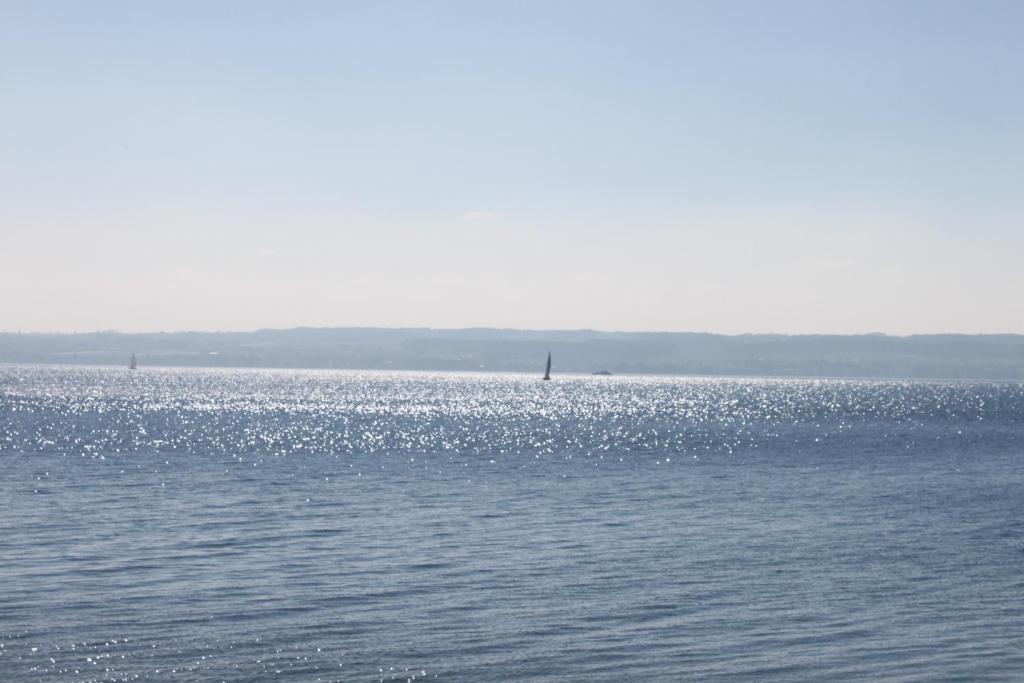 Hotel Garni Eden Meersburg Bagian luar foto